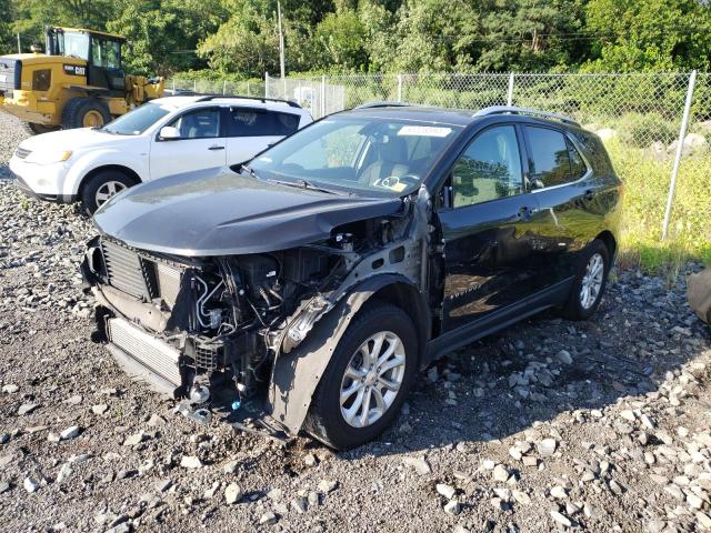 chevrolet equinox lt 2018 2gnaxsev6j6157046