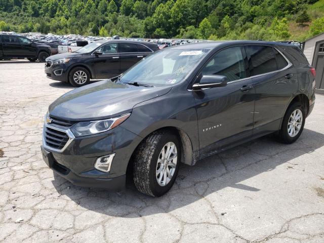 chevrolet equinox 2018 2gnaxsev6j6213194