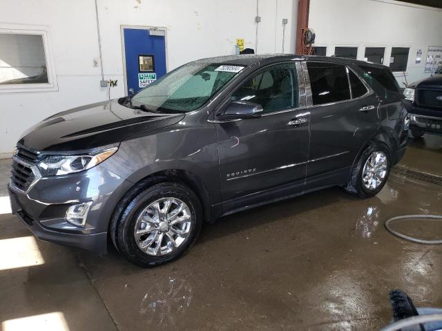 chevrolet equinox lt 2018 2gnaxsev6j6244767