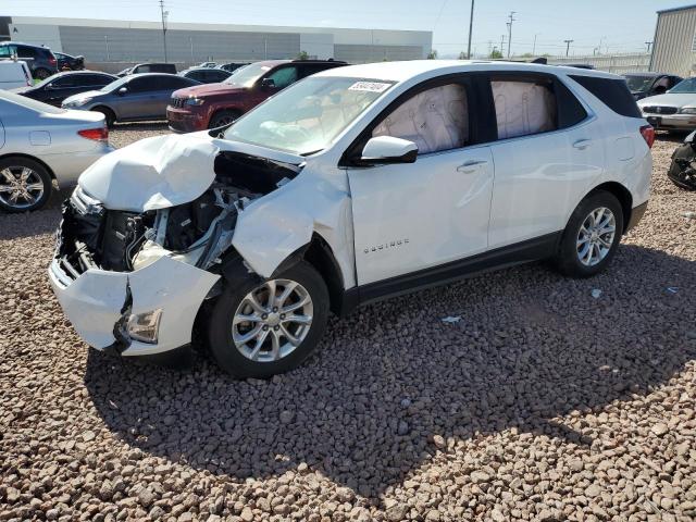 chevrolet equinox 2018 2gnaxsev6j6275419