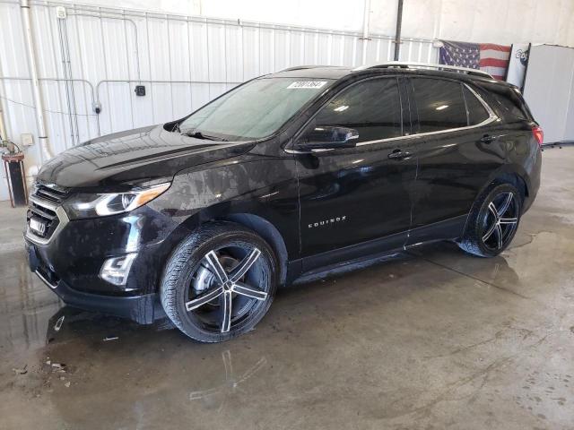 chevrolet equinox lt 2018 2gnaxsev6j6282838