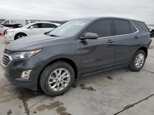 chevrolet equinox lt 2018 2gnaxsev6j6290695