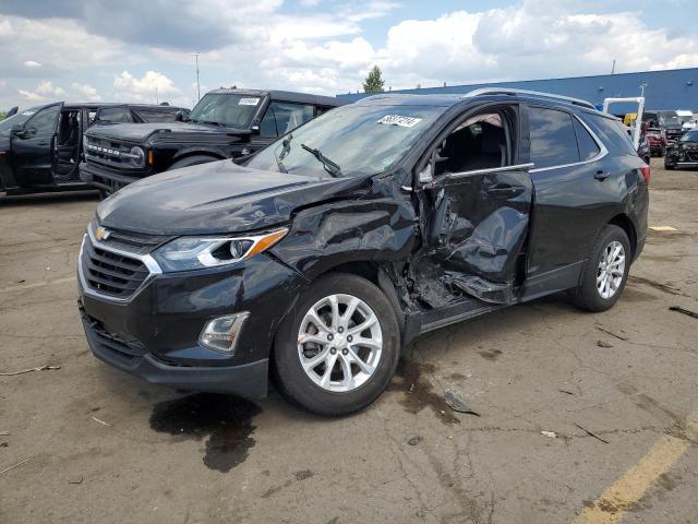 chevrolet equinox 2018 2gnaxsev6j6296626