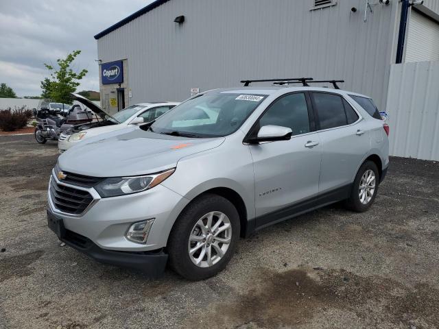 chevrolet equinox lt 2018 2gnaxsev6j6306121