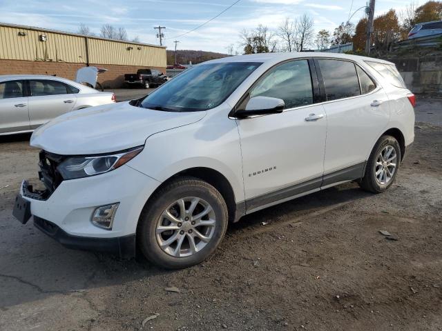 chevrolet equinox lt 2018 2gnaxsev6j6324439