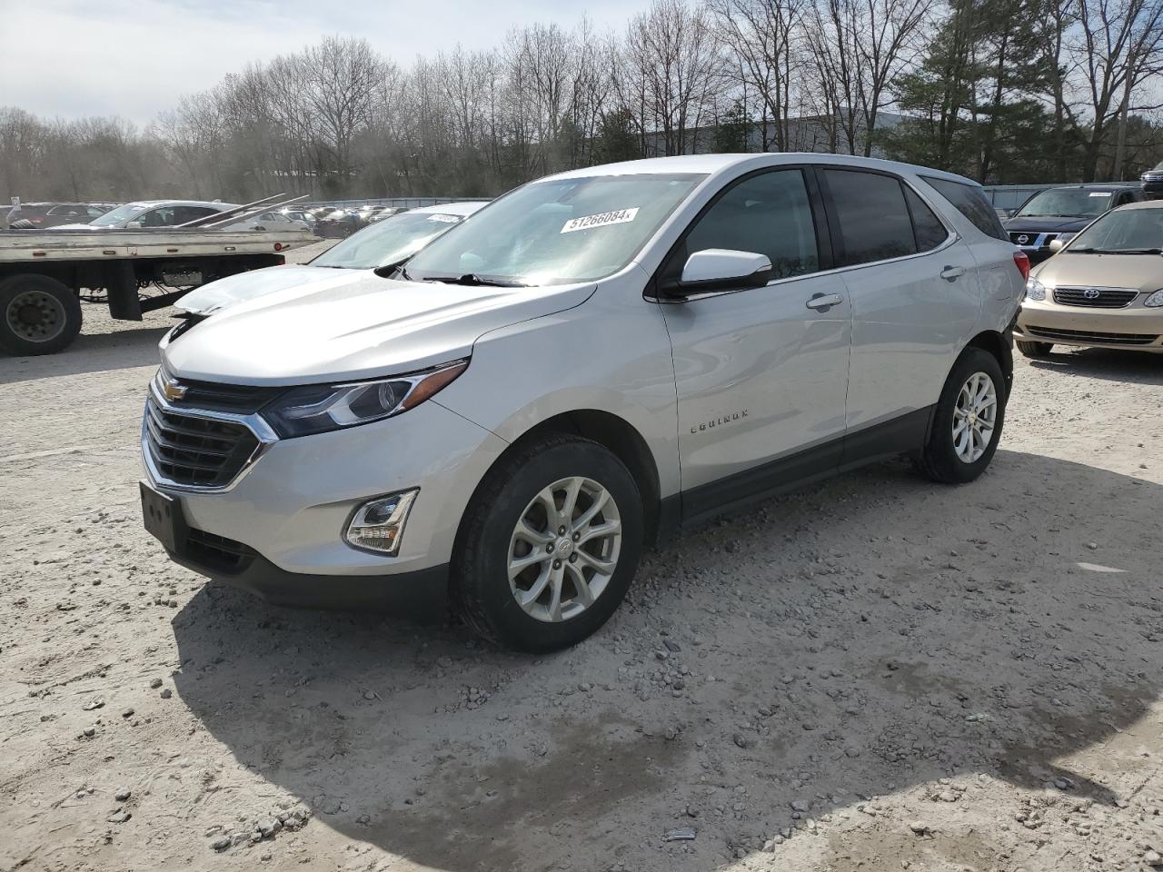 chevrolet equinox 2018 2gnaxsev6j6335859