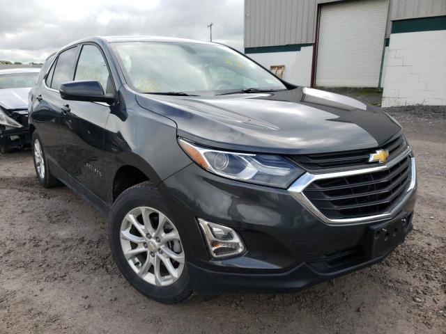 chevrolet equinox lt 2018 2gnaxsev6j6338597