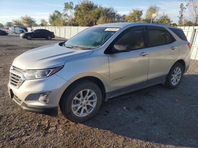 chevrolet equinox ls 2019 2gnaxsev6k6159459