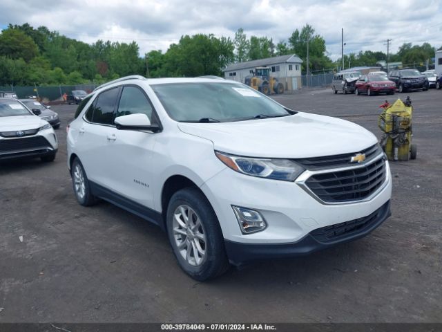 chevrolet equinox 2018 2gnaxsev7j6128963