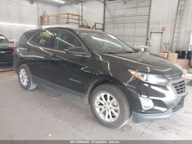 chevrolet equinox 2018 2gnaxsev7j6153250