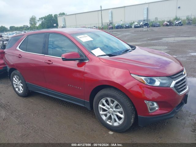 chevrolet equinox 2018 2gnaxsev7j6157959