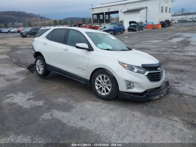 chevrolet equinox 2018 2gnaxsev7j6159467