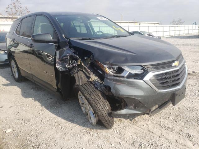 chevrolet equinox lt 2018 2gnaxsev7j6163132