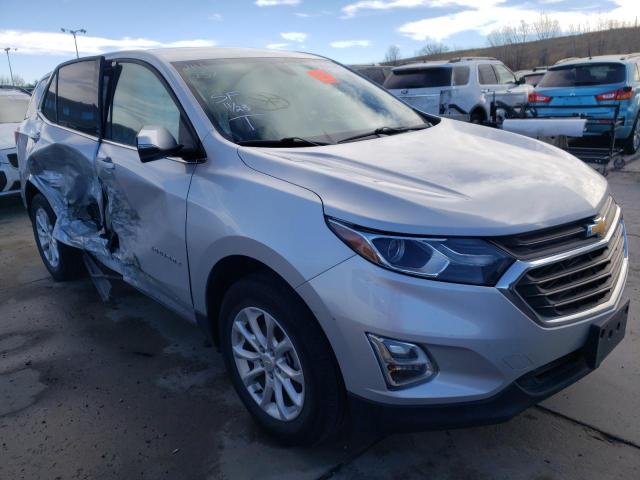 chevrolet equinox lt 2018 2gnaxsev7j6196745