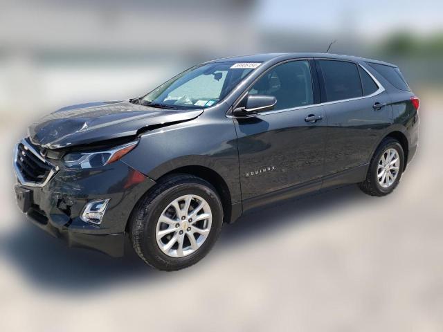 chevrolet equinox 2018 2gnaxsev7j6241456