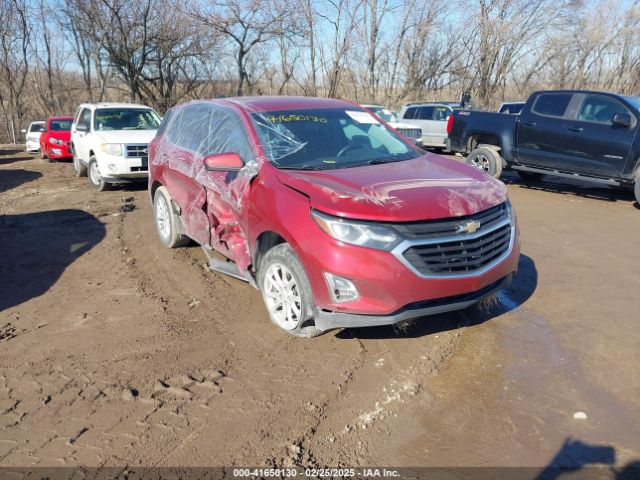 chevrolet equinox 2018 2gnaxsev7j6242199