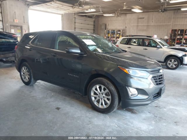 chevrolet equinox 2018 2gnaxsev7j6247600