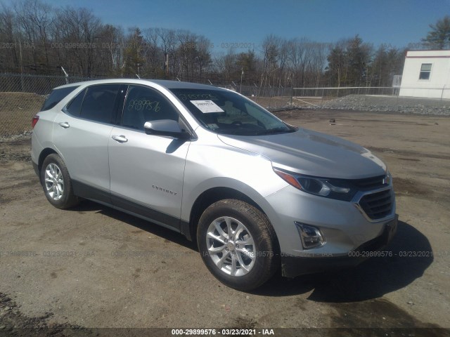 chevrolet equinox 2018 2gnaxsev7j6250402