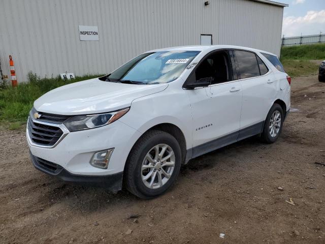 chevrolet equinox 2018 2gnaxsev7j6251436