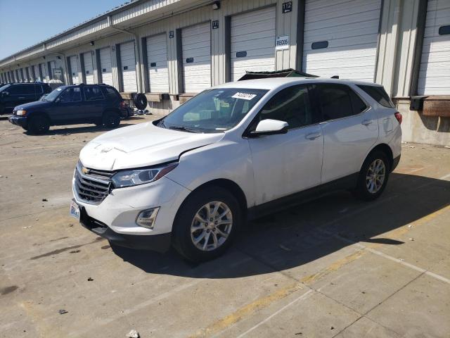 chevrolet equinox lt 2018 2gnaxsev7j6269628