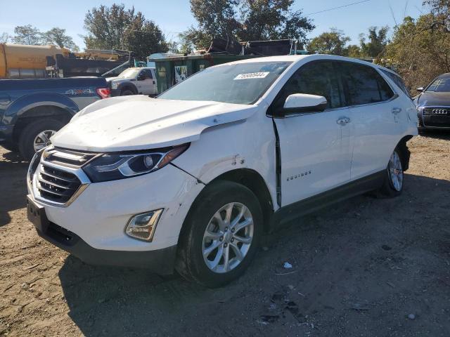 chevrolet equinox lt 2018 2gnaxsev7j6271931