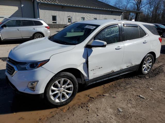 chevrolet equinox lt 2018 2gnaxsev7j6277597