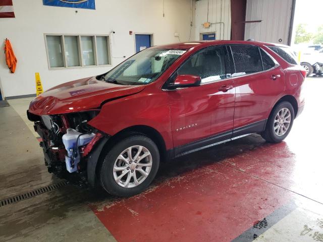 chevrolet equinox lt 2018 2gnaxsev7j6296926