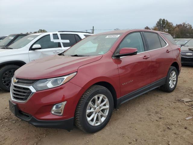 chevrolet equinox 2018 2gnaxsev7j6302417