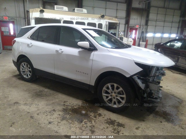 chevrolet equinox 2018 2gnaxsev7j6315250