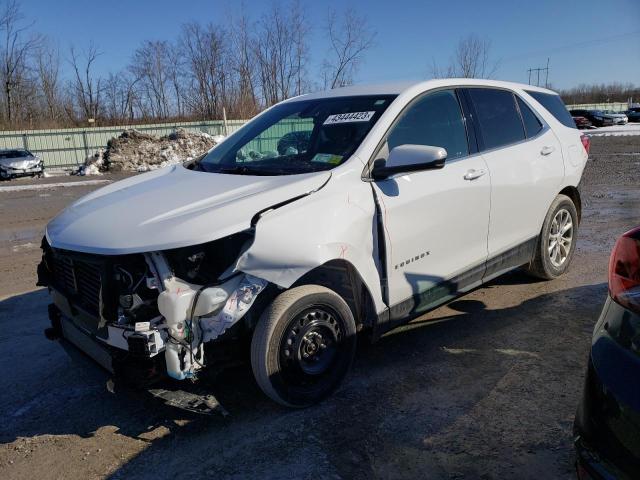 chevrolet equinox lt 2018 2gnaxsev7j6337538