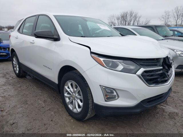 chevrolet equinox 2019 2gnaxsev7k6256539