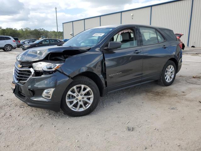 chevrolet equinox ls 2019 2gnaxsev7k6304704