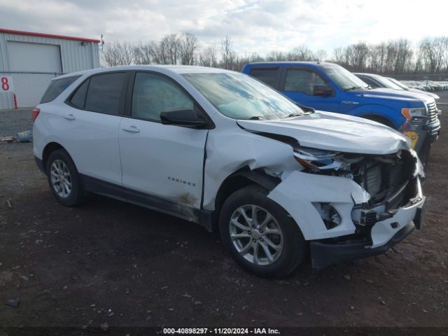 chevrolet equinox 2020 2gnaxsev7l6147273