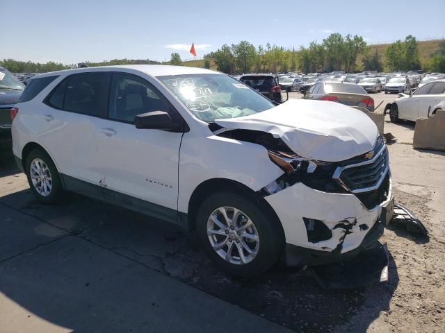 chevrolet equinox ls 2020 2gnaxsev7l6179351