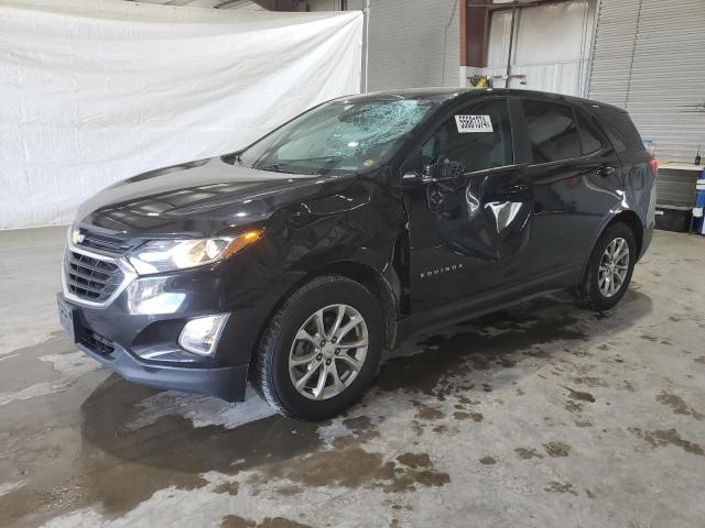 chevrolet equinox 2020 2gnaxsev7l6221713