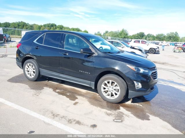 chevrolet equinox 2018 2gnaxsev8j6154567