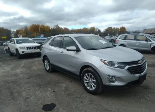 chevrolet equinox 2018 2gnaxsev8j6184295