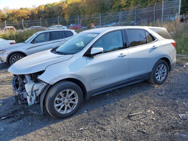 chevrolet equinox lt 2018 2gnaxsev8j6190971