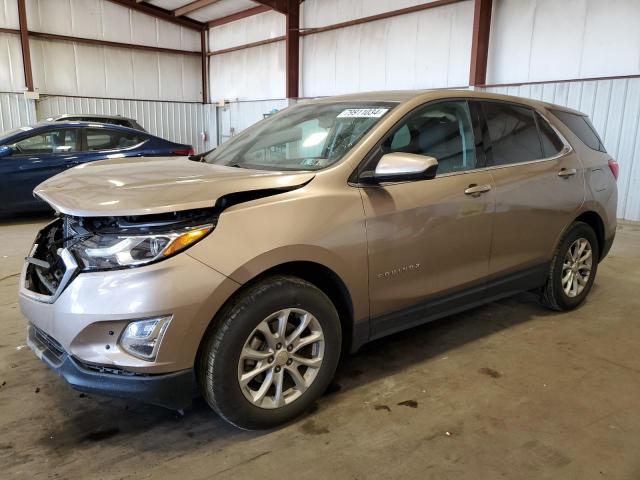 chevrolet equinox lt 2018 2gnaxsev8j6233687