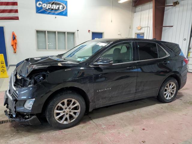 chevrolet equinox lt 2018 2gnaxsev8j6257651