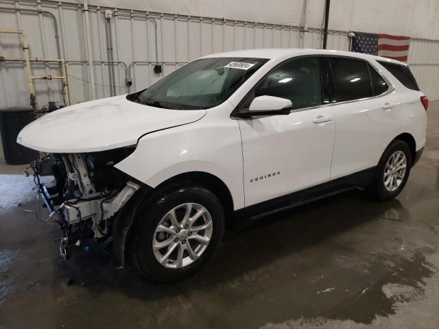 chevrolet equinox 2018 2gnaxsev8j6288057