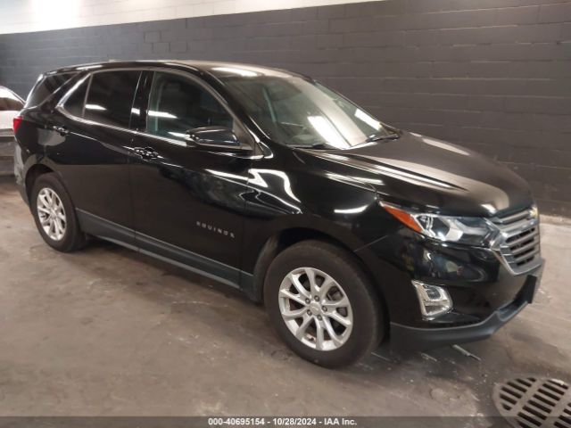 chevrolet equinox 2018 2gnaxsev8j6305021