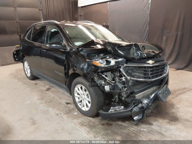 chevrolet equinox 2018 2gnaxsev8j6307612