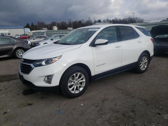 chevrolet equinox 2018 2gnaxsev8j6344031