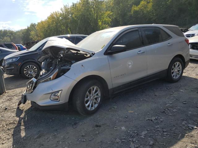 chevrolet equinox ls 2019 2gnaxsev8k6104513