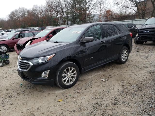 chevrolet equinox ls 2019 2gnaxsev8k6252547