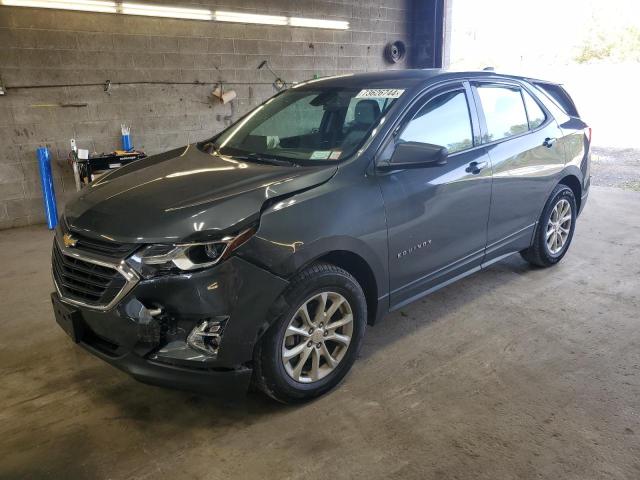 chevrolet equinox ls 2019 2gnaxsev8k6283328