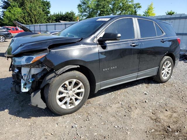 chevrolet equinox ls 2020 2gnaxsev8l6154474