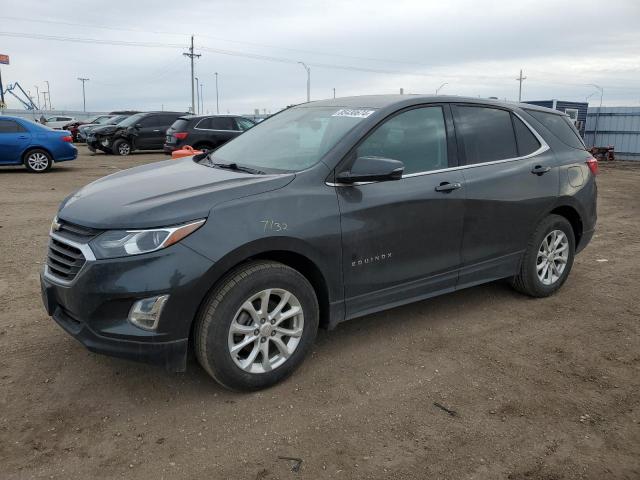 chevrolet equinox lt 2018 2gnaxsev9j6156926