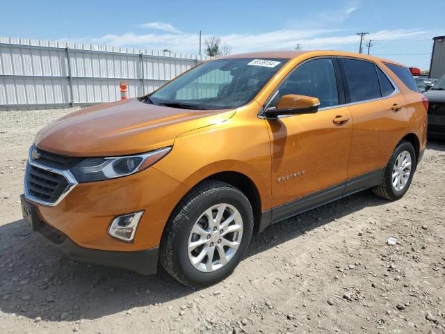 chevrolet equinox 2018 2gnaxsev9j6172317